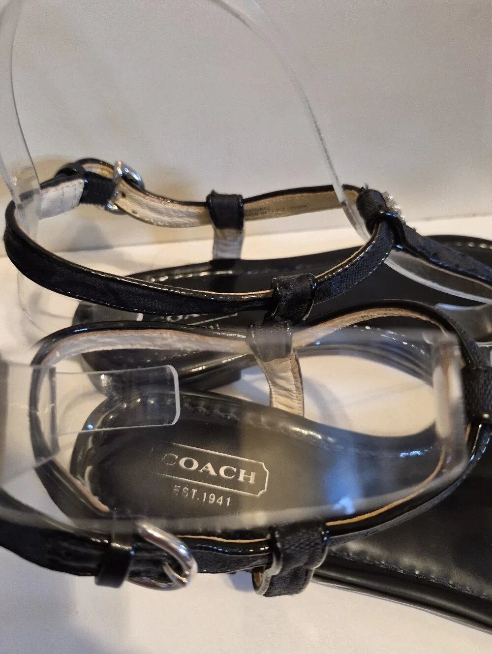 Coach Boutique 